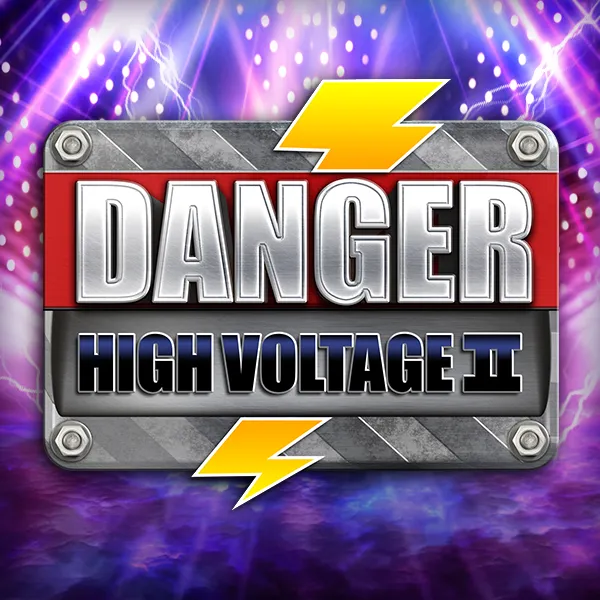 Danger High Voltage 2 Megaways - VIAPLAY777