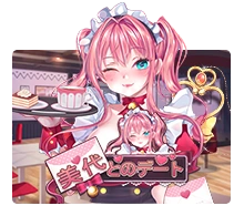 Joker123 : Date With Miyo - VIAPLAY777