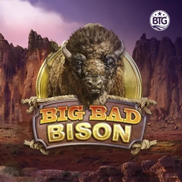 Bigtime : Big Bad Bison - VIAPLAY777