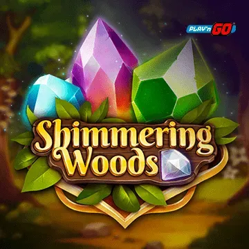 PlaynGo : The Shimmering Woods - VIAPLAY777