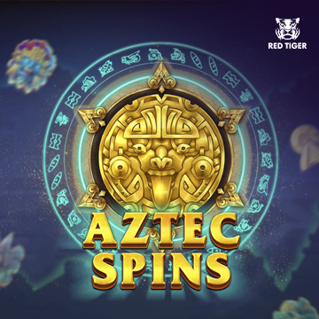 Redtiger : Aztec Spins - VIAPLAY777