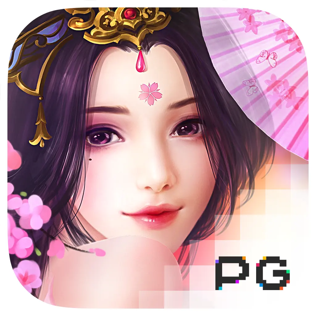 PGSoft : Honey Trap of Diao Chan - VIAPLAY777