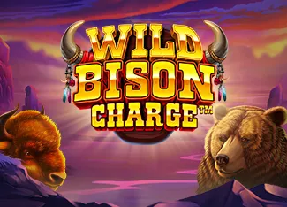 Pragmatic : Wild Bison Charge - VIAPLAY777