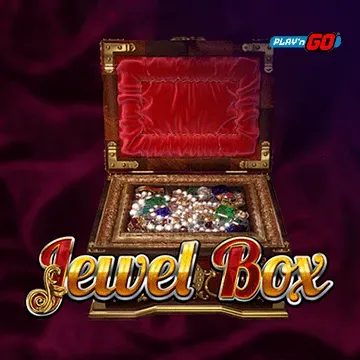 PlaynGo : Jewel Box - VIAPLAY777