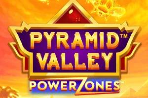 Playtech : Power Zones: Pyramid Valley - VIAPLAY777