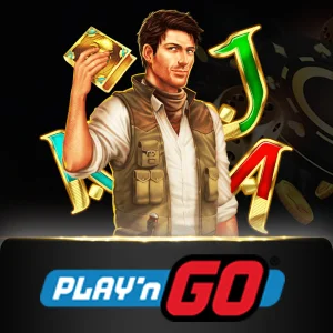 PlaynGo - VIAPLAY777