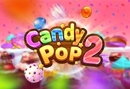 Spadegaming : Candy Pop 2 - VIAPLAY777