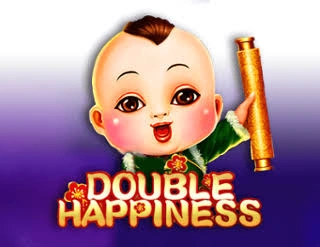 PLAYSTAR : DOUBLE HAPPINESS - VIAPLAY777