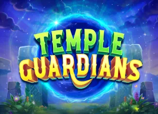 Pragmatic : Temple Guardians - VIAPLAY777