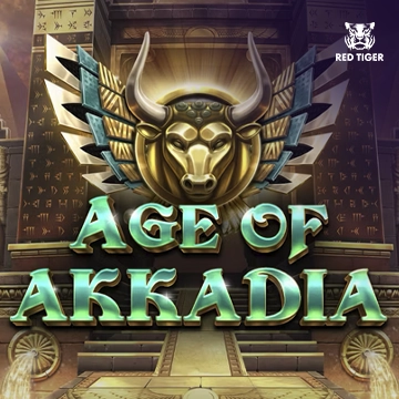 Redtiger : Age Of Akkadia - VIAPLAY777