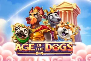 Age of the Dogs - VIAPLAY777