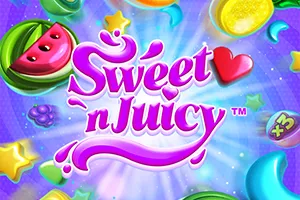 Playtech : Sweet n Juicy - VIAPLAY777