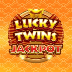 Microgaming : Lucky Twins Jackpot - VIAPLAY777