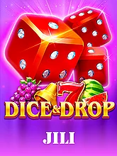 Dice & Drop - VIAPLAY777