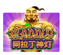 Joker123 : Aladdin - VIAPLAY777