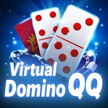 Virtual Domino QQ - VIAPLAY777