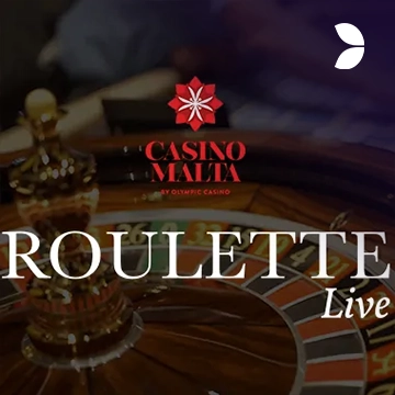Casino Malta Roulette - VIAPLAY777