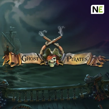 NetEnt : Ghost Pirates - VIAPLAY777