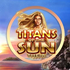 Microgaming : Titans of the Sun - Theia - VIAPLAY777