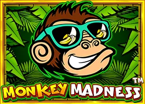 Pragmatic : Monkey Madness - VIAPLAY777