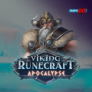 PlaynGo : Viking Runecraft: Apocalypse - VIAPLAY777
