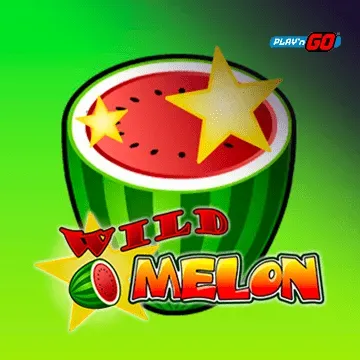 PlaynGo : Wild Melon - VIAPLAY777