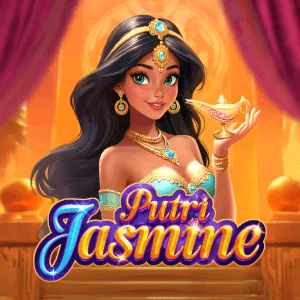 Besoft : Princess Jasmine - VIAPLAY777