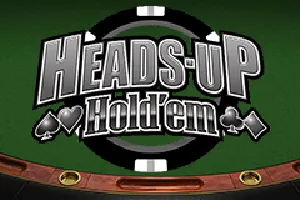 Playtech : Headsup Holdem - VIAPLAY777