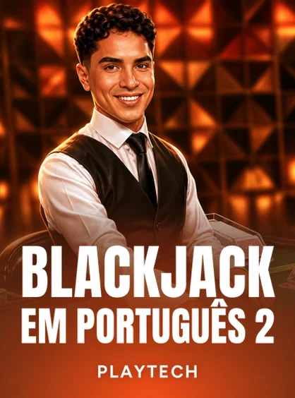 Blackjack em Português 2 - VIAPLAY777