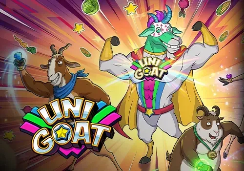 Unigoat - VIAPLAY777