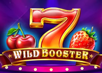 Pragmatic : Wild Booster - VIAPLAY777