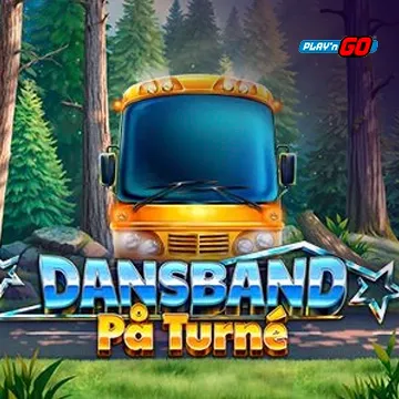 PlaynGo : Dansband På Turné - VIAPLAY777