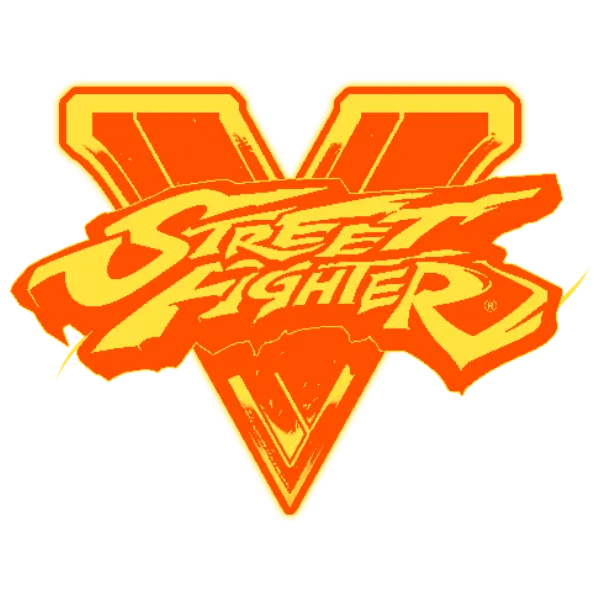 Street Fighter V 街头霸王 V - VIAPLAY777