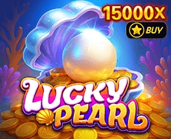 JDB : Lucky Pearl - VIAPLAY777
