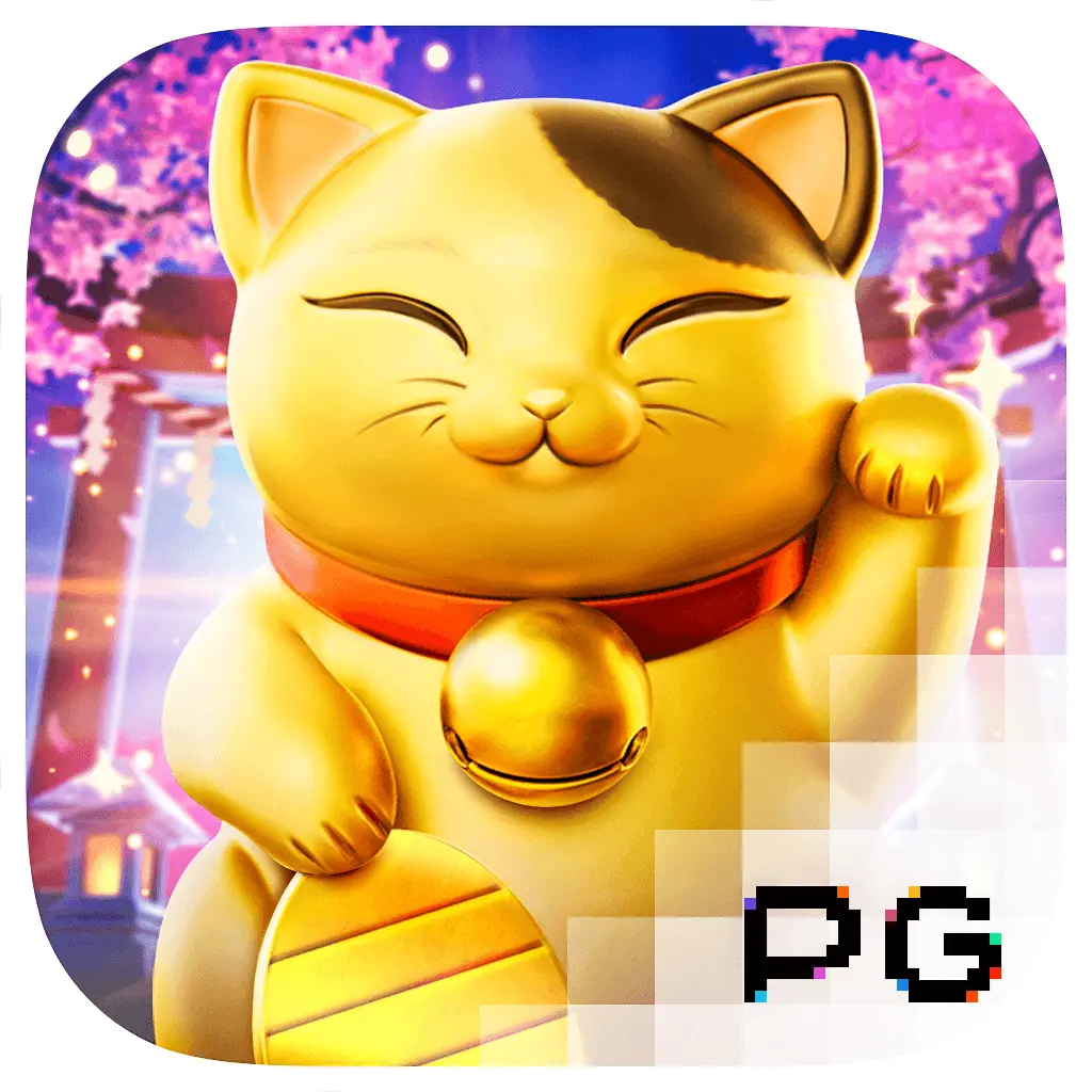 Lucky Neko - VIAPLAY777