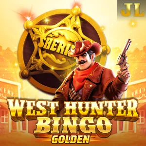 West Hunter Bingo - VIAPLAY777