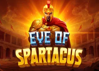 Pragmatic : Eye of Spartacus - VIAPLAY777