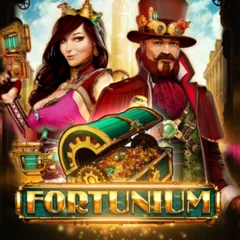 Microgaming : Fortunium - VIAPLAY777