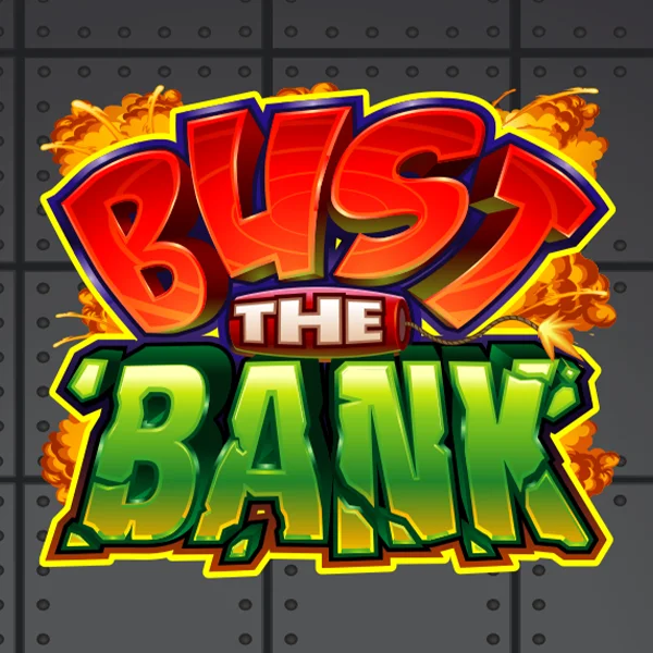Microgaming : Bust the Bank - VIAPLAY777