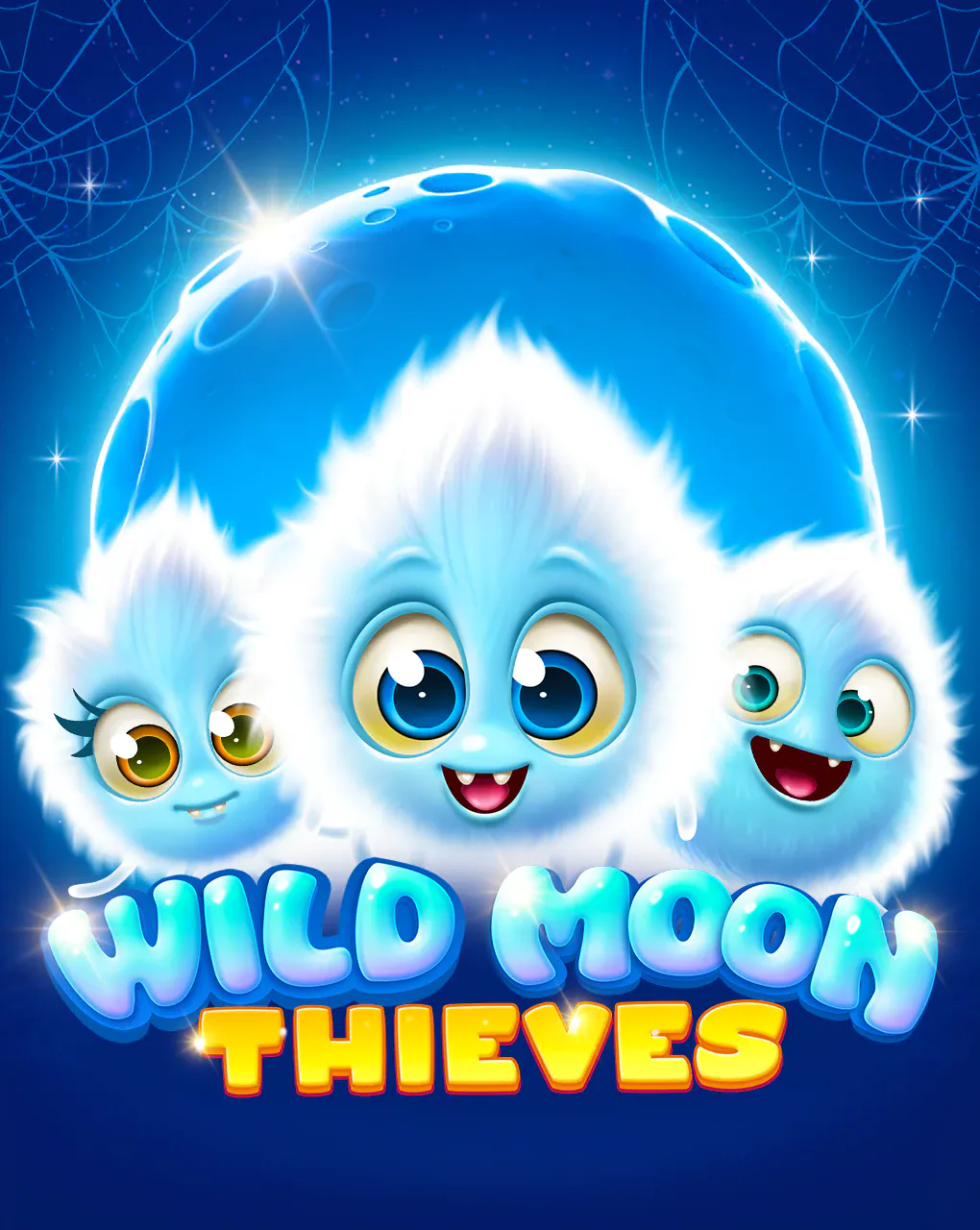 Wild Moon Thieves - VIAPLAY777