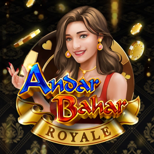 Andar Bahar Royale - VIAPLAY777