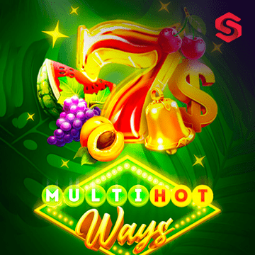 SmartSoft : Multi Hot Wild Ways - VIAPLAY777