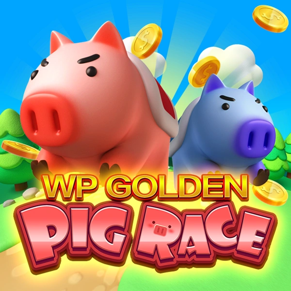 WP Golden Pig Race - VIAPLAY777