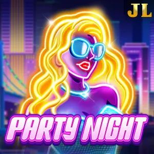 Jili : Party Night - VIAPLAY777