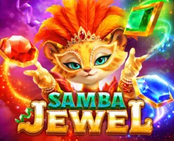 JDB : Samba Jewel - VIAPLAY777