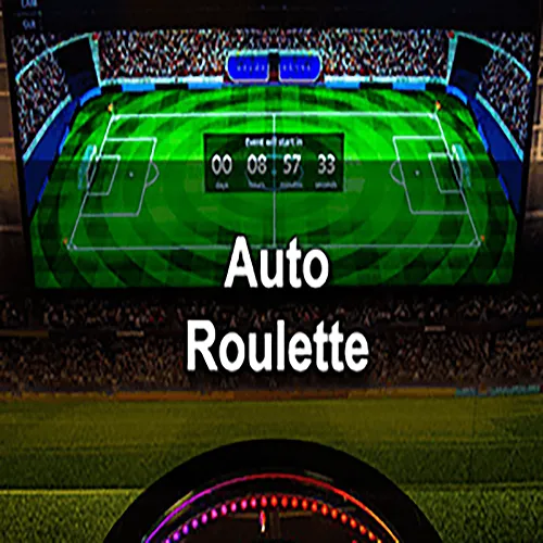 Auto Roulette - VIAPLAY777