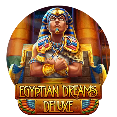 Habanero : Egyptian Dreams Deluxe - VIAPLAY777