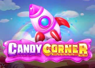Pragmatic : Candy Corner - VIAPLAY777
