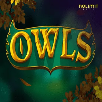 NolimitCity : Owls - VIAPLAY777