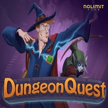 NolimitCity : Dungeon Quest - VIAPLAY777